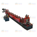 Sssured Quality C Purlin Machine Germany Warranty 18 Months Tile Forming Machine Steel Tile China Famous Brand Automatic Ppgi